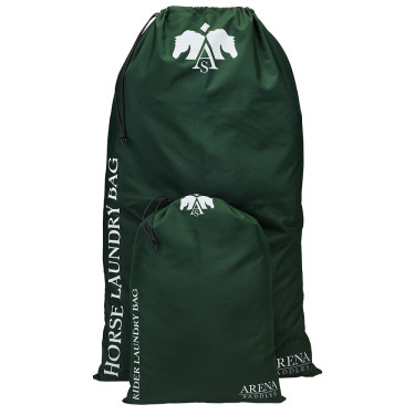 Saco de roupa Arena Verde Saco de roupa Arena Verde