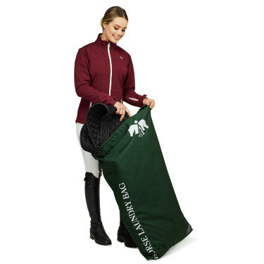 Saco de roupa Arena Verde Saco de roupa Arena Verde