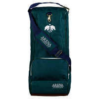Saco para botas Arena Verde Saco para botas Arena Verde