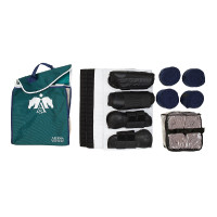 Saco para botas Arena Verde