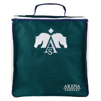 Saco para botas Arena Verde