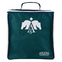 Saco para botas Arena Verde