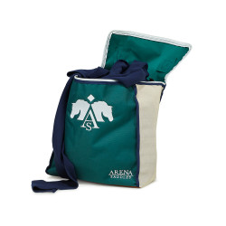 Saco para botas Arena Verde