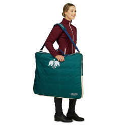 Saco para tapete Arena Verde