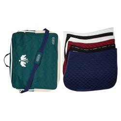 Saco para tapete Arena Verde