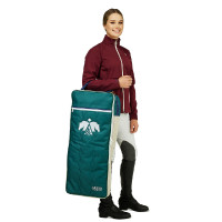 Bolsa para bridões Arena Verde Bolsa para bridões Arena Verde
