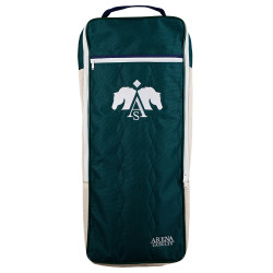 Bolsa para bridões Arena Verde Bolsa para bridões Arena Verde