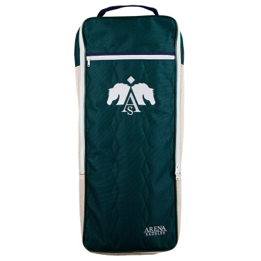 Bolsa para bridões Arena Verde Bolsa para bridões Arena Verde