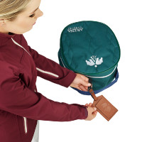 Saco para capacete Arena Verde Saco para capacete Arena Verde