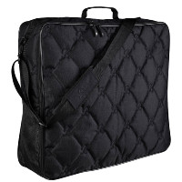 Bolsa para tapete Bates Preto Bolsa para tapete Bates Preto