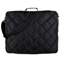Bolsa para tapete Bates Preto Bolsa para tapete Bates Preto