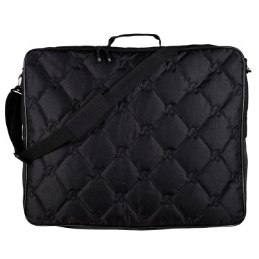 Bolsa para tapete Bates Preto Bolsa para tapete Bates Preto