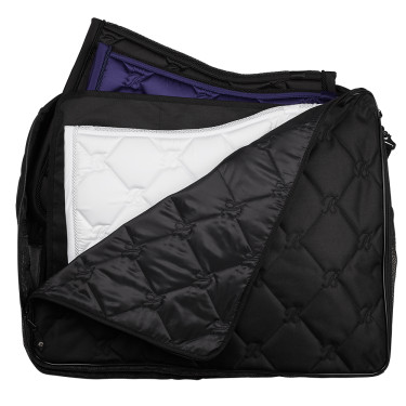Bolsa para tapete Bates Preto Bolsa para tapete Bates Preto