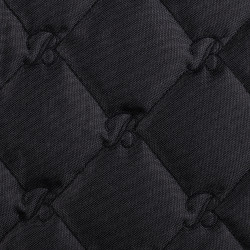 Bolsa para tapete Bates Preto