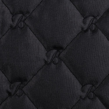 Bolsa para tapete Bates Preto Bolsa para tapete Bates Preto