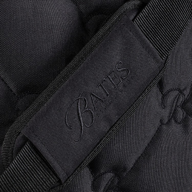 Bolsa para tapete Bates Preto Bolsa para tapete Bates Preto