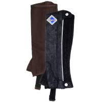 Mini-Chaps Daslö Amara Castanho Mini-Chaps Daslö Amara Castanho