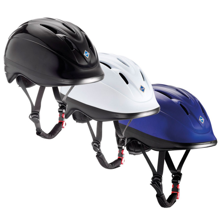 Capacete Daslö Brilhante Capacete Daslö Brilhante