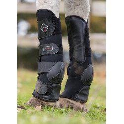 Botas de Trabalho Lemieux Botas de Trabalho Lemieux