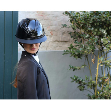 Galão removível para capacete Lami-Cell Glossy Galão removível para capacete Lami-Cell Glossy