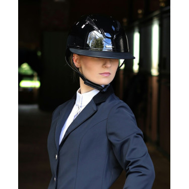 Galão removível para capacete Lami-Cell Glossy Galão removível para capacete Lami-Cell Glossy