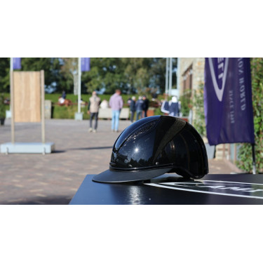 Galão removível para capacete Lami-Cell Glossy Galão removível para capacete Lami-Cell Glossy