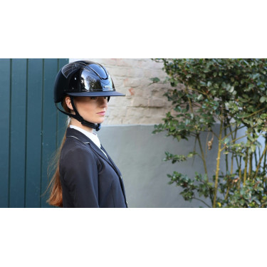 Galão removível para capacete Lami-Cell Glossy Galão removível para capacete Lami-Cell Glossy