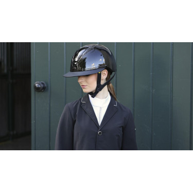 Galão removível para capacete Lami-Cell Glossy Galão removível para capacete Lami-Cell Glossy