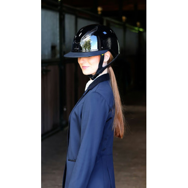 Galão removível para capacete Lami-Cell Glossy Galão removível para capacete Lami-Cell Glossy