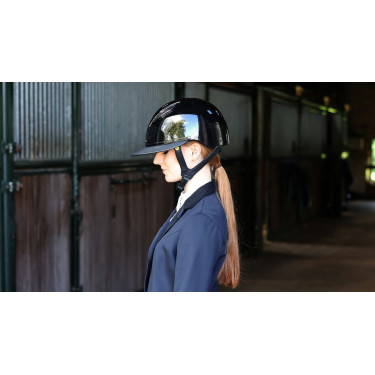 Galão removível para capacete Lami-Cell Glossy Galão removível para capacete Lami-Cell Glossy