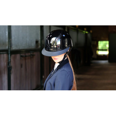 Galão removível para capacete Lami-Cell Glossy Galão removível para capacete Lami-Cell Glossy