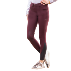 Calça Pénélope Fun Stone feminina