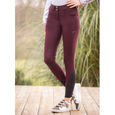 Calça Pénélope Fun Stone feminina Calça Pénélope Fun Stone feminina