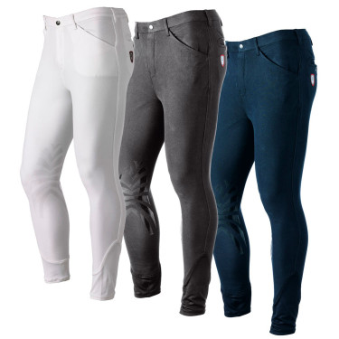 Calça Tattini Masculina Olmo