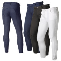 Pantalon Daslö Gold By Tattini Homme Zeus Bleu