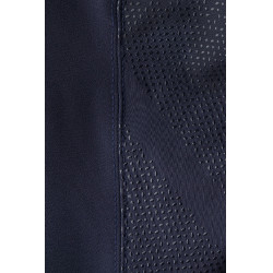 Calça com assento em silicone Tiffany B Vertigo feminino Azul-marinho escuro Calça com assento em silicone Tiffany B Vertigo feminino Azul-marinho escuro