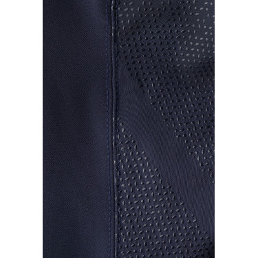 Calça com assento em silicone Tiffany B Vertigo feminino Azul-marinho escuro Calça com assento em silicone Tiffany B Vertigo feminino Azul-marinho escuro