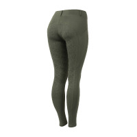 Legging de aderência total Horze Dea feminino Preto Legging de aderência total Horze Dea feminino Preto