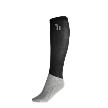 Meias de equitação Horze 3 pares Meias de equitação Horze 3 pares
