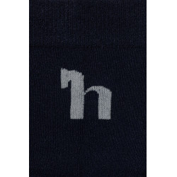 Meias de equitação Horze 3 pares Meias de equitação Horze 3 pares