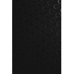 Legging de equitação com grip de silicone completo Madison infantil Horze Preto