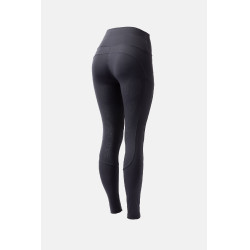 Legging de cintura alta Lara feminino B Vertigo Azul-marinho escuro / branco Legging de cintura alta Lara feminino B Vertigo Azul-marinho escuro / branco