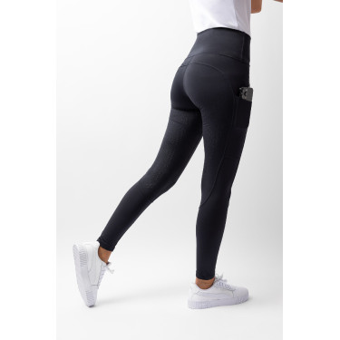 Legging de cintura alta Lara feminino B Vertigo Legging de cintura alta Lara feminino B Vertigo