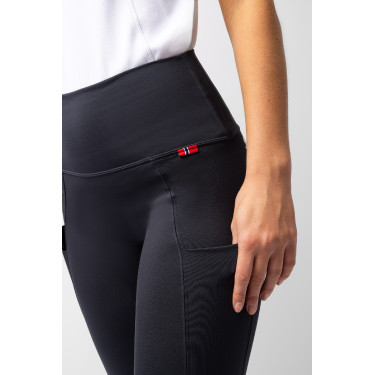 Legging de cintura alta Lara feminino B Vertigo Legging de cintura alta Lara feminino B Vertigo