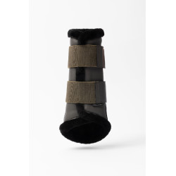 Guizeiras de proteção fechadas B Vertigo Wellington Quimera Cinzento