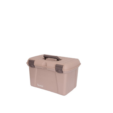 Caixa de limpeza Horze Urze rosa