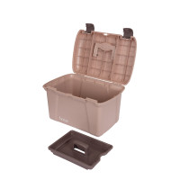 Caixa de limpeza Horze Marinho escuro Azul