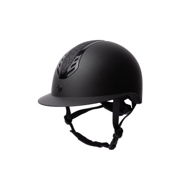 Capacete de equitação Horze Celeste