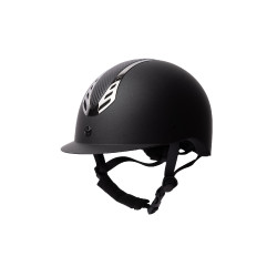 Capacete de equitação Horze Cosmo