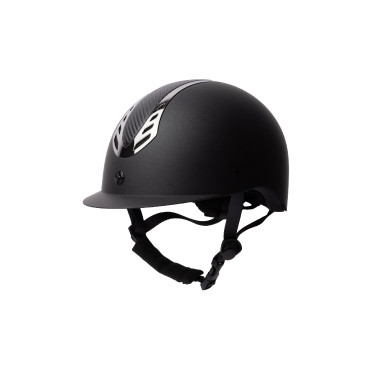 Capacete de equitação Horze Cosmo